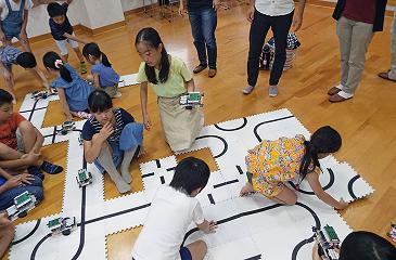 line trace