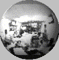 spherical image