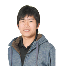 学生写真