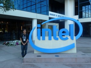 Intel