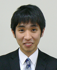 写真:髙録 一希さん
