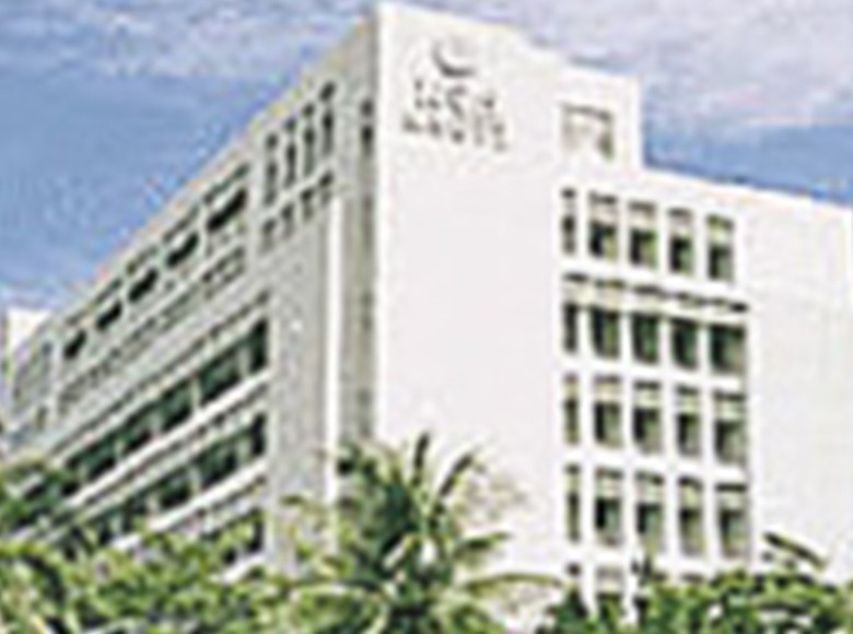 King Mongkut's Institute of Technology Ladkrabang(KMITL)
