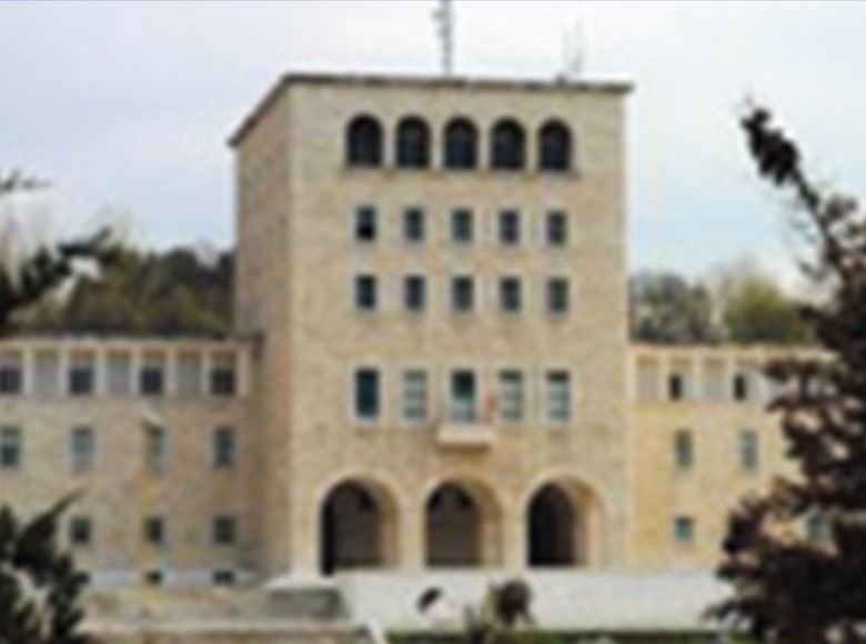 Polytechnic University of Tirana