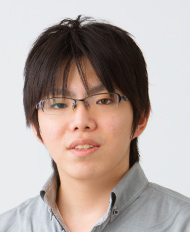 写真:高木 翔平さん