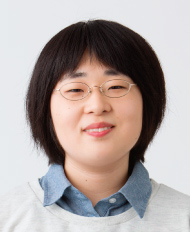 写真:綱分 愛歌さん