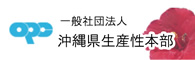 一般社団法人 沖縄県生産性本部