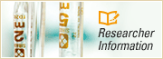 Resercher Information