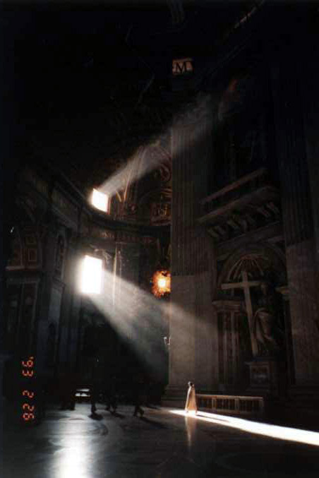 Basilica di San Pietro in Vaticano