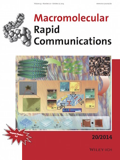 macromolecular rapid comunications