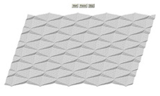 Pyramid Pattern