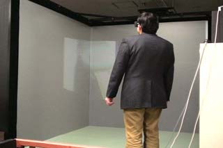 VR Video Streaming System