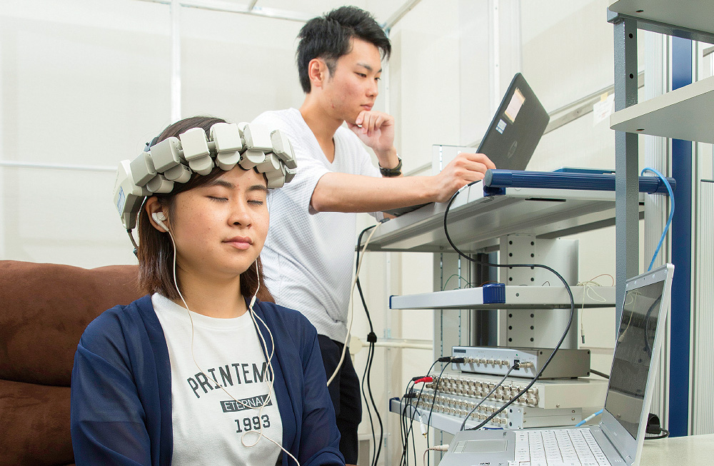 情報工学科 情報工学部 学部 大学院 福岡工業大学