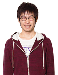 坂元俊介さん