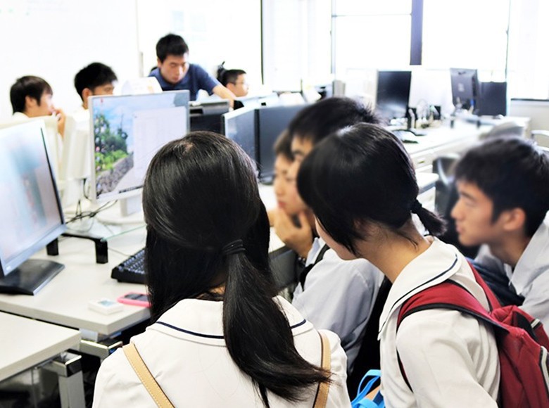 オープンキャンパス 受験生向け情報 入試情報 福岡工業大学