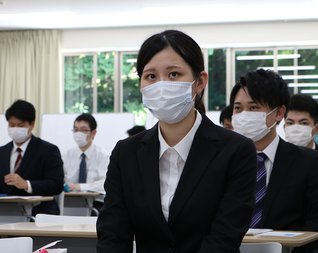 コロナ禍でも過去最高水準 志願倍率九州no １の見通し ニュースリリース 新着情報 福岡工業大学