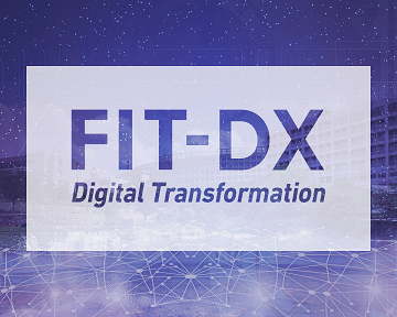 コロナ禍でも過去最高水準 志願倍率九州no １の見通し ニュースリリース 新着情報 福岡工業大学