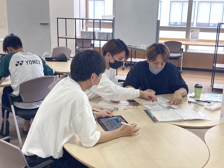 大学教養基礎講座DVD 国語標準 ベーシック数学① （大学教養基礎