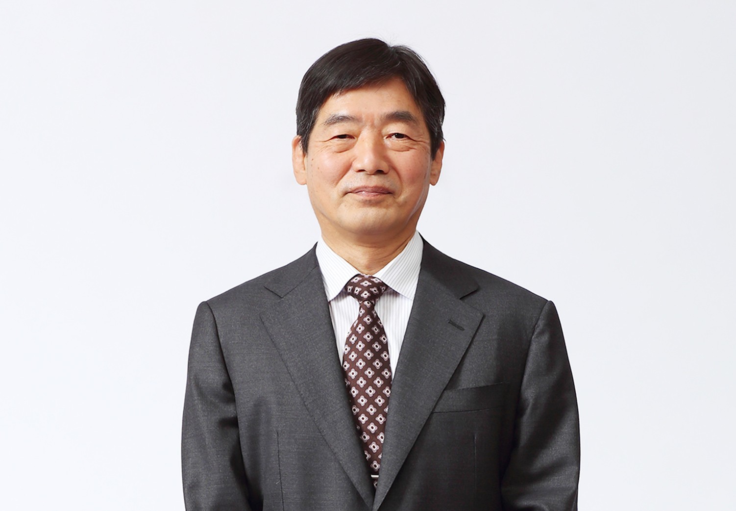 福岡工業大学 学長 村山 理一