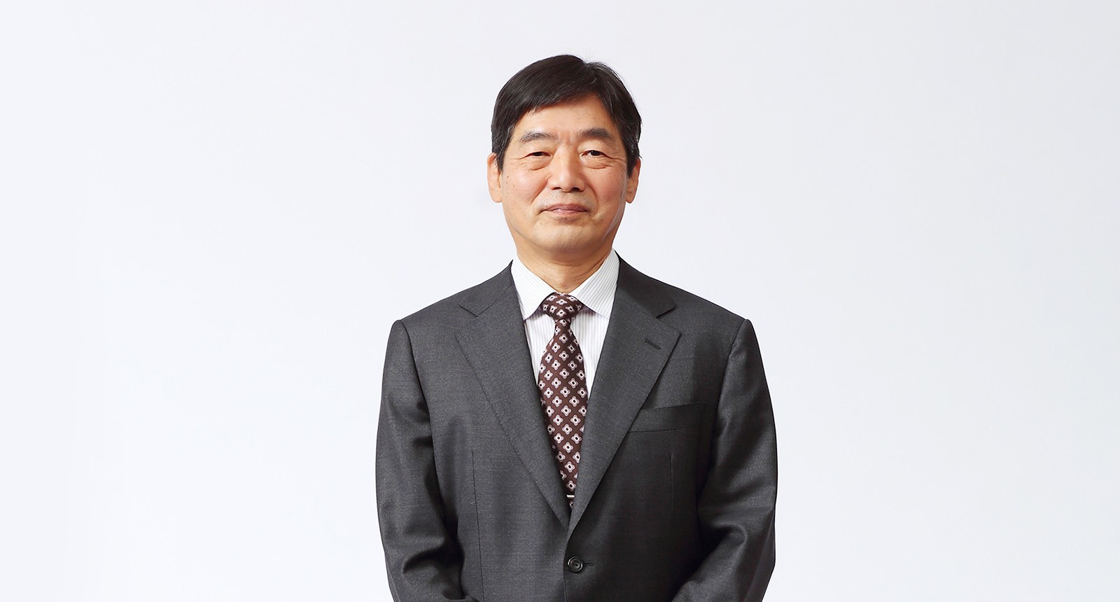 福岡工業大学 学長 村山 理一