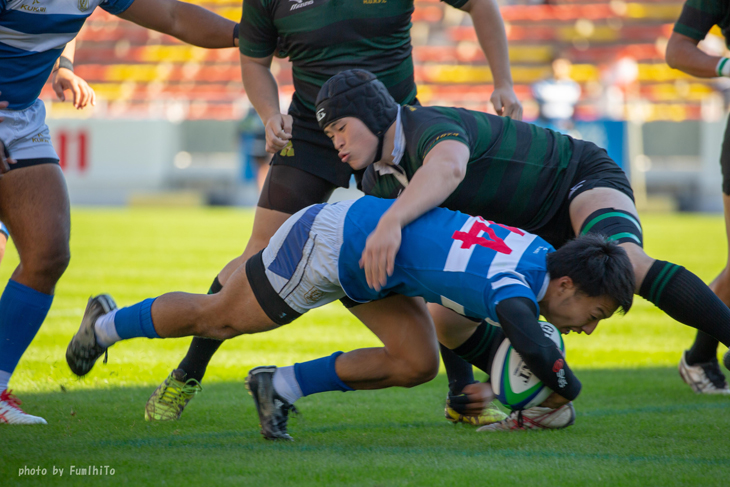 ラグビー部 第55回ラグビー全国大学選手権大会 1回戦 北海道大学と対戦し 見事勝利しました トピックス 新着情報 福岡工業大学 ラグビー部 第55回ラグビー全国大学選手権大会 1回戦 北海道大学と対戦し 見事勝利しました トピックス 新着情報 福岡工業大学