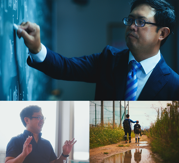 新cm For All The Students の放送開始 ニュースリリース 新着情報 福岡工業大学 新cm For All The Students の放送開始 ニュースリリース 新着情報 福岡工業大学