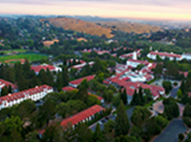 Saint Mary's College of California