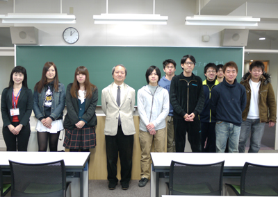 新着情報 福岡工業大学