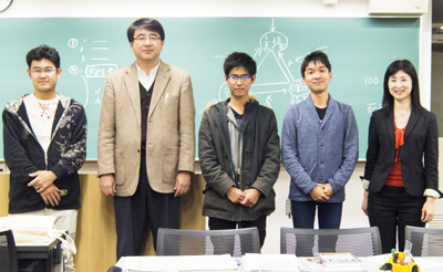 新着情報 福岡工業大学