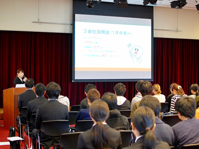 就職に強い福工大短大 先輩から後輩に引き継がれる伝統 トピックス 新着情報 福岡工業大学