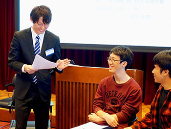 就職に強い福工大短大 先輩から後輩に引き継がれる伝統 トピックス 新着情報 福岡工業大学