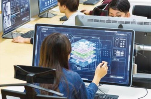 クリエイティブ・ラボ