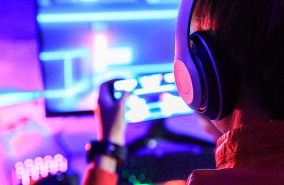 ゲーム制作基礎