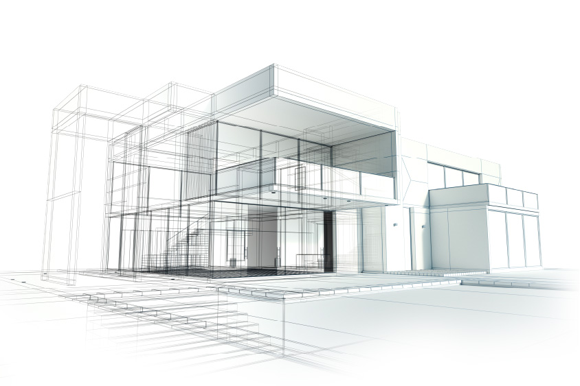 建築デザインコース