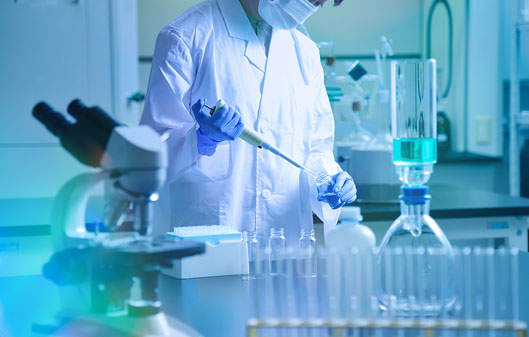 生命環境化学コース