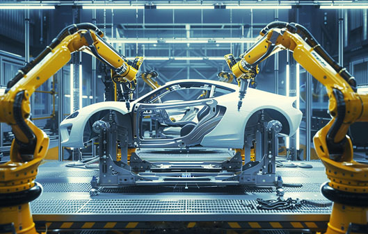 知能機械工学コース