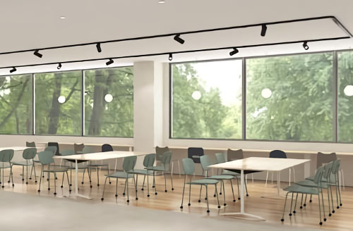 ラーニングコモンズ