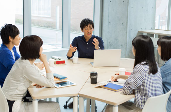 PBL（課題解決型学習）