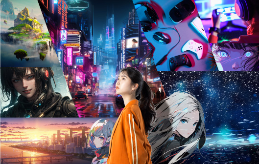 デジタルメディア学部