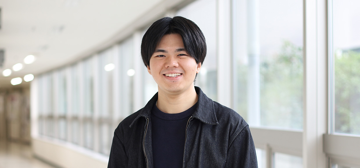 生命環境化学科オリジナルサイト｜学部・学科オリジナルコンテンツ