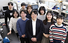 奥田研究室
