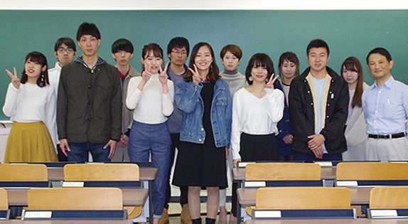 FIT工学部の取り組み
