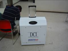 DCI
