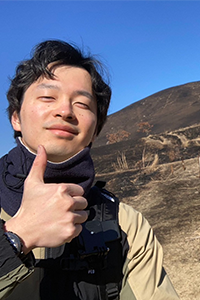 遠藤龍之介