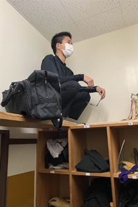渡辺亘