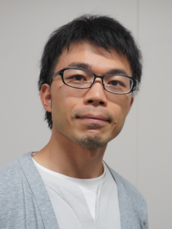 Satoshi Makita