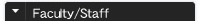 Faculty/Staff