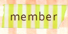  member 